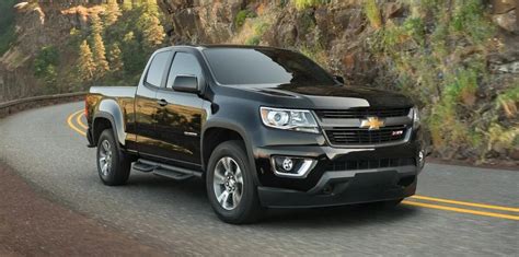 2019 Chevrolet Colorado Problems, Defects & Complaints